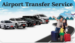 Airport Transfer Service