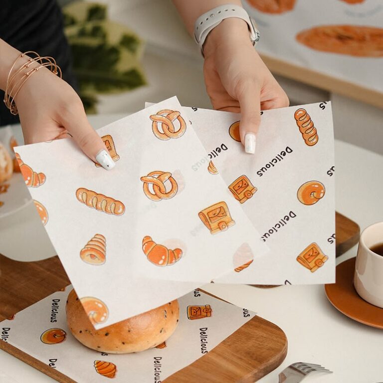 Custom Butcher Paper 