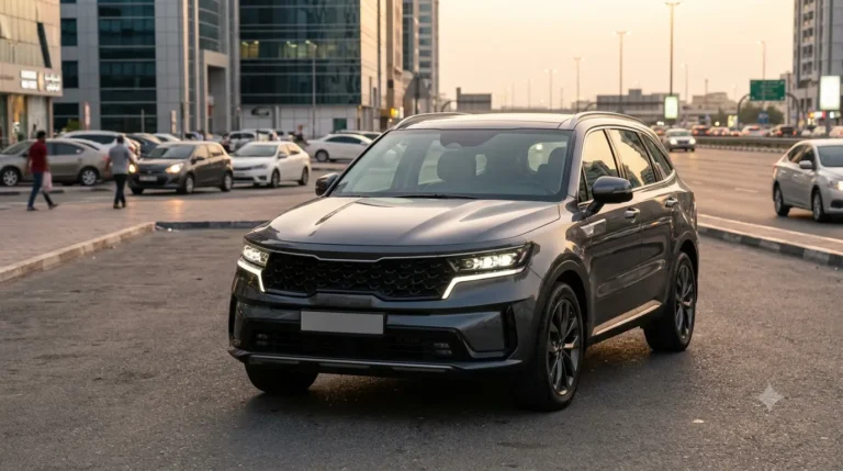 Why Modern SUVs Are Built for Strong Road Presence