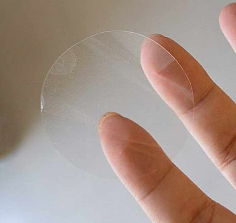 Creative Ways To Use Custom Clear Stickers