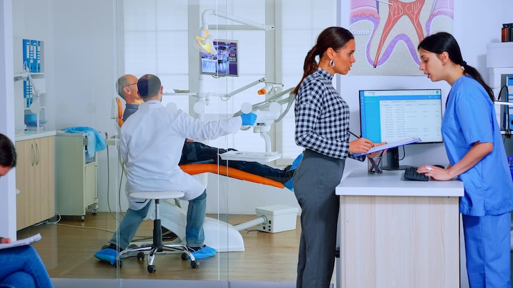 Dental