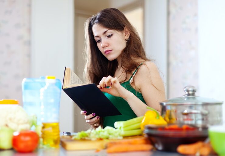 Nutritionist